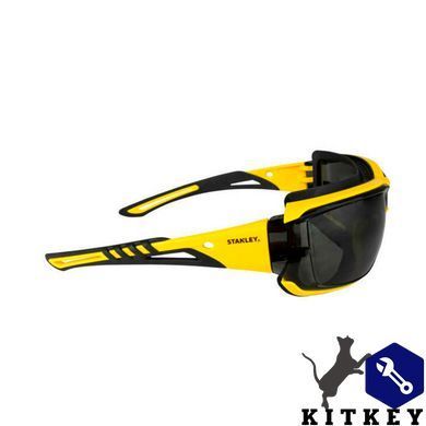 Очки Rubber Gasket STANLEY SYE15-21D