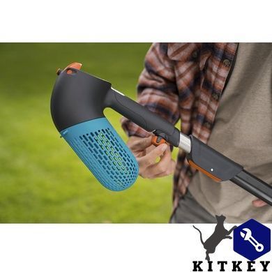 Плодозйомник для ягід Gardena Combisystem BerryPicker