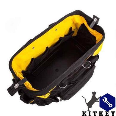 Сумка для інструментів FatMax закрита STANLEY 1-93-950