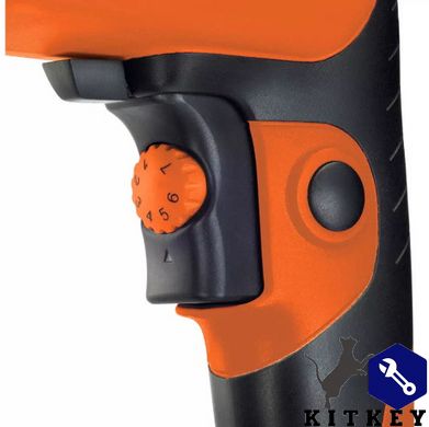 Перфоратор сетевой SDS-Plus BLACK+DECKER KD975K