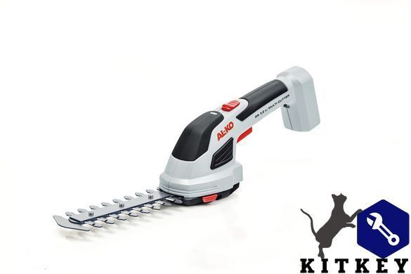 Аккумуляторные ножницы для травы и кустов AL-KO GS 7,2 Li (113371)