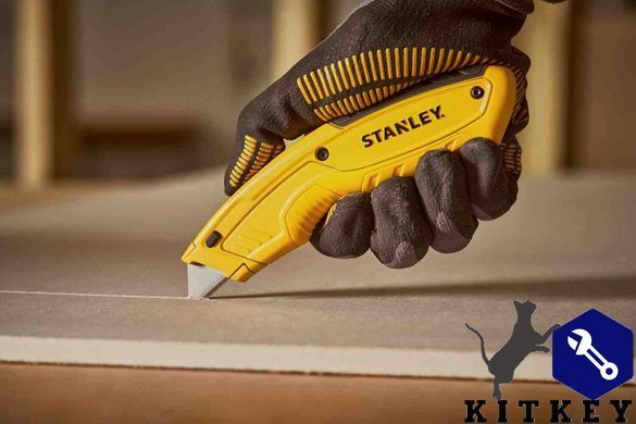 Ніж STANLEY STHT10430-0