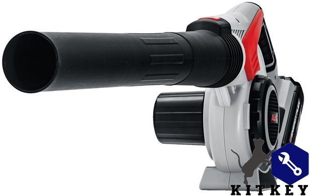 Воздуходувка аккумуляторная AL-KO LB 4060 Energy Flex (113610)