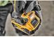Дрель-шуруповёрт аккумуляторная бесщёточная DeWALT DCD800P2T