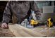 Фрезер аккумуляторный бесщёточный DeWALT DCW682N