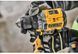 Дрель-шуруповёрт аккумуляторная бесщёточная DeWALT DCD800P2T