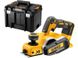 Рубанок аккумуляторный бесщёточный DeWALT DCP580NT