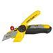 Нож FatMax&reg; длиной 170 мм с фиксированным лезвием для отделочных работ STANLEY 0-10-780