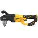 Дрель аккумуляторная бесщёточная DeWALT DCD444N