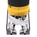 Пила лобзиковая аккумуляторная бесщёточная DeWALT DCS335N