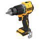 Дриль-шуруповерт акумуляторний безщітковий ударний DeWALT DCD799N