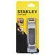 Рашпіль Surform Block Plane з металевим корпусом з довжиною леза 140 мм STANLEY 5-21-399