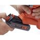 Перфоратор акумуляторний BLACK+DECKER BCD900D1S