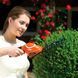 Кусторез-ножницы аккумуляторные BLACK+DECKER GSL700KIT