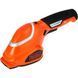 Кусторез-ножницы аккумуляторные BLACK+DECKER GSL700KIT