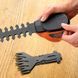Кусторез-ножницы аккумуляторные BLACK+DECKER GSL700KIT