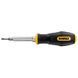 Набір біт і насадок DeWALT DT71506