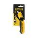Нож FatMax&reg; длиной 170 мм с фиксированным лезвием для отделочных работ STANLEY 0-10-780