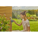 Таймер подачи воды Gardena Easy Plus