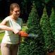 Кусторез-ножницы аккумуляторные BLACK+DECKER GSL700KIT