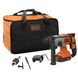 Перфоратор акумуляторний BLACK+DECKER BCD900D1S