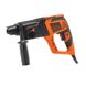 Перфоратор сетевой SDS-Plus BLACK+DECKER KD975K