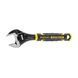 Ключ гайковий розвідний FATMAX&reg;, 250 мм STANLEY FMHT13127-0