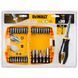 Набір біт і насадок DeWALT DT71506