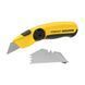 Нож FatMax&reg; длиной 170 мм с фиксированным лезвием для отделочных работ STANLEY 0-10-780