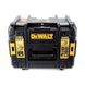 Рубанок аккумуляторный бесщёточный DeWALT DCP580NT