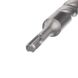 Бур SDS PLUS 24x800мм INTERTOOL SD-2480