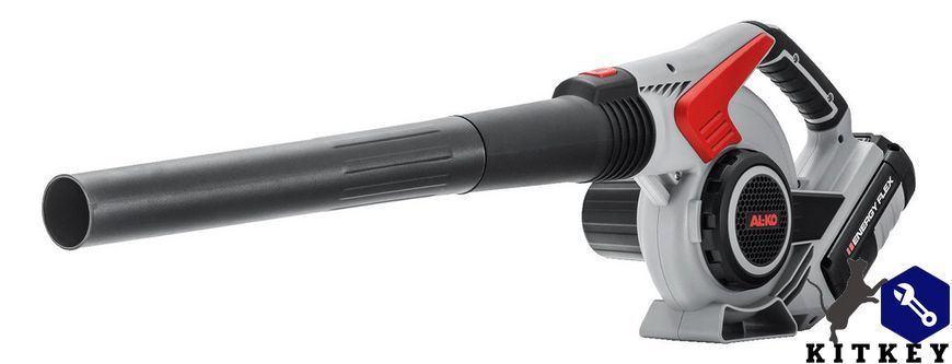 Воздуходувка аккумуляторная AL-KO LB 4060 Energy Flex (113610)